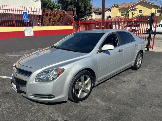 used 2012 Chevrolet Malibu car, priced at $3,988