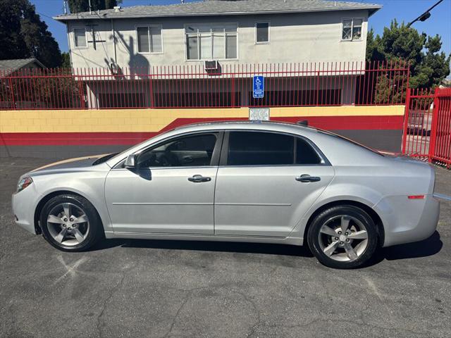 used 2012 Chevrolet Malibu car, priced at $3,988