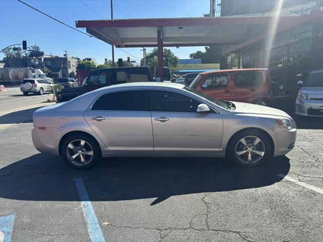 used 2012 Chevrolet Malibu car, priced at $3,988