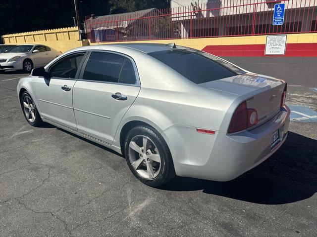 used 2012 Chevrolet Malibu car, priced at $3,988