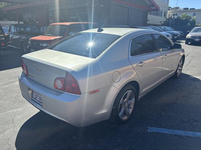 used 2012 Chevrolet Malibu car, priced at $3,988