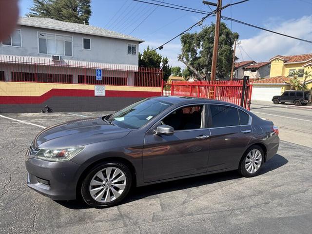 used 2014 Honda Accord car, priced at $9,988