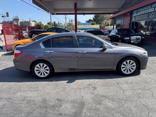 used 2014 Honda Accord car, priced at $9,988