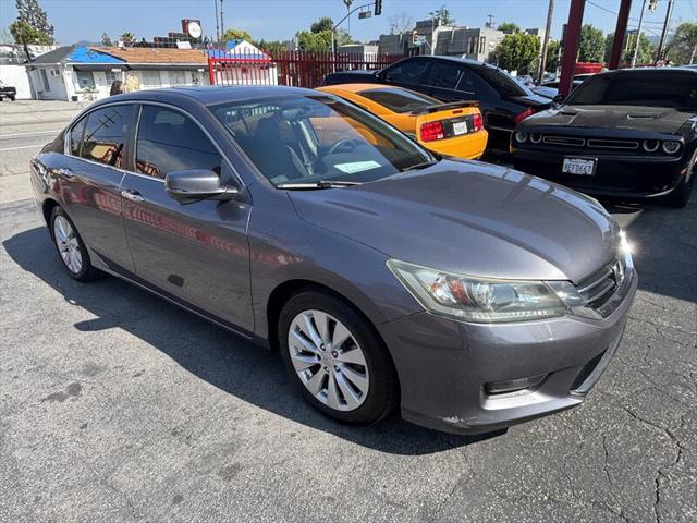used 2014 Honda Accord car, priced at $9,988