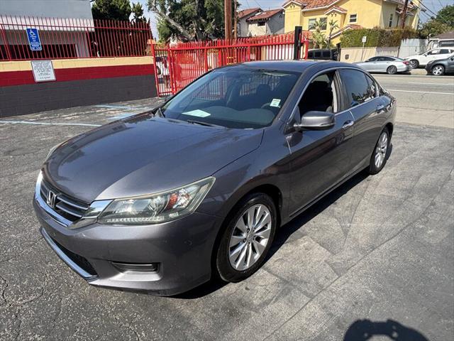 used 2014 Honda Accord car, priced at $9,988