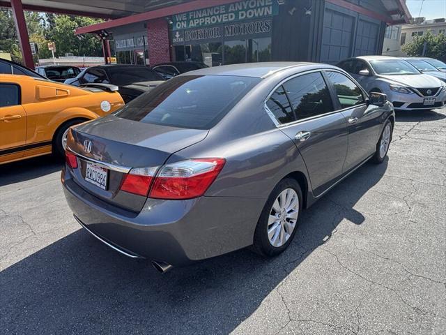 used 2014 Honda Accord car, priced at $9,988