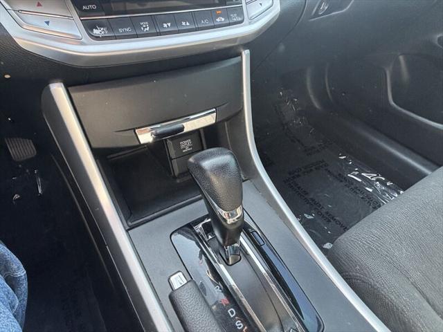 used 2014 Honda Accord car, priced at $9,988