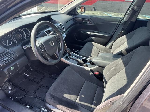 used 2014 Honda Accord car, priced at $9,988