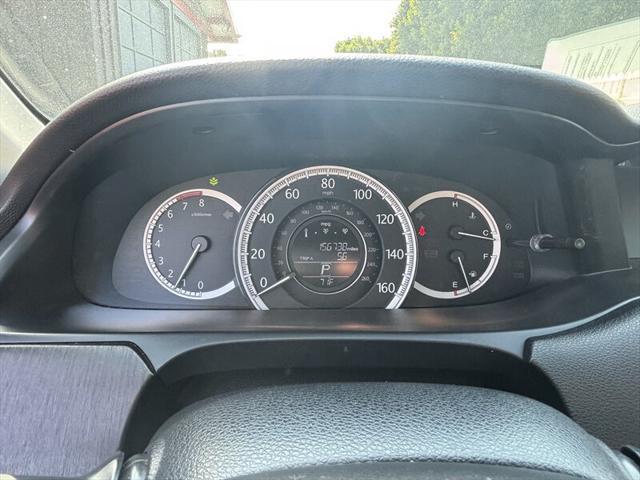 used 2014 Honda Accord car, priced at $9,988
