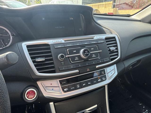 used 2014 Honda Accord car, priced at $9,988
