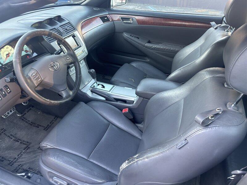 used 2006 Toyota Camry car, priced at $5,988