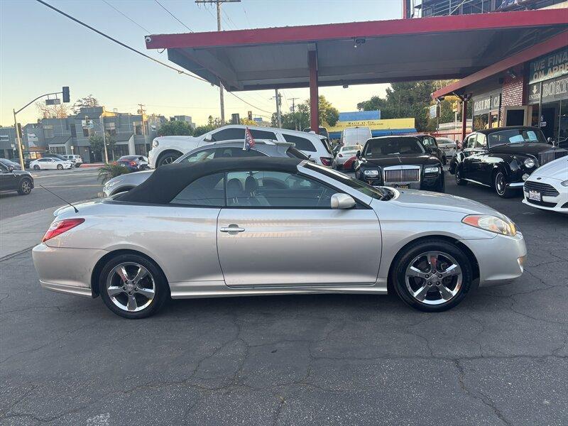 used 2006 Toyota Camry car, priced at $5,988