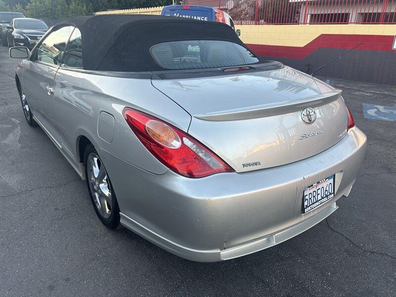 used 2006 Toyota Camry car, priced at $5,988