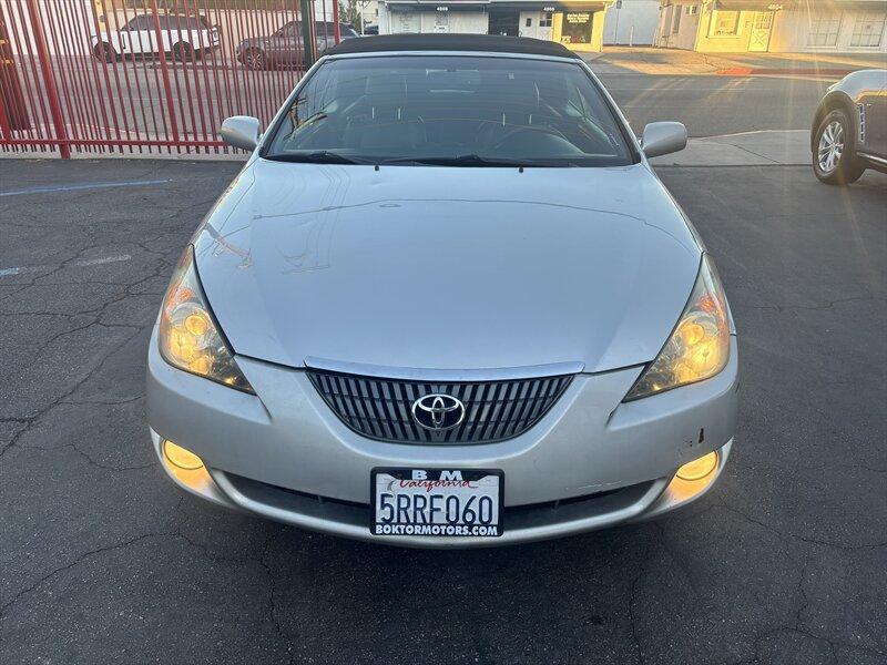 used 2006 Toyota Camry car, priced at $5,988