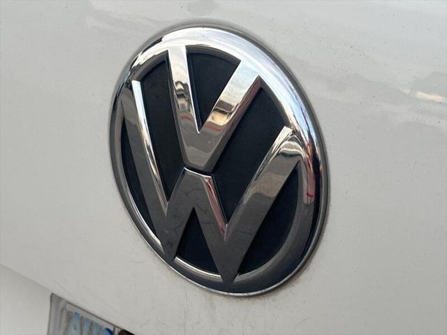 used 2012 Volkswagen Touareg car, priced at $5,388