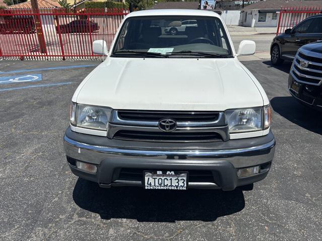 used 2001 Toyota 4Runner car, priced at $8,988