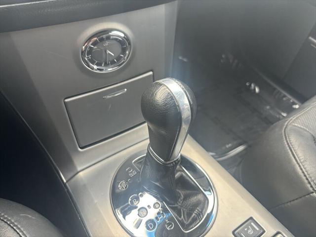 used 2006 INFINITI FX35 car, priced at $5,988