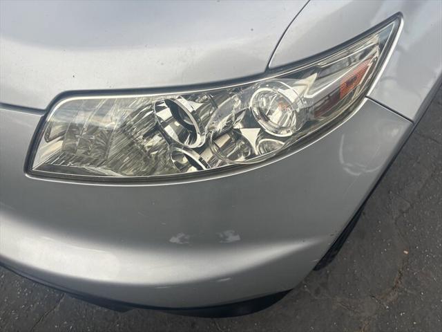 used 2006 INFINITI FX35 car, priced at $5,988