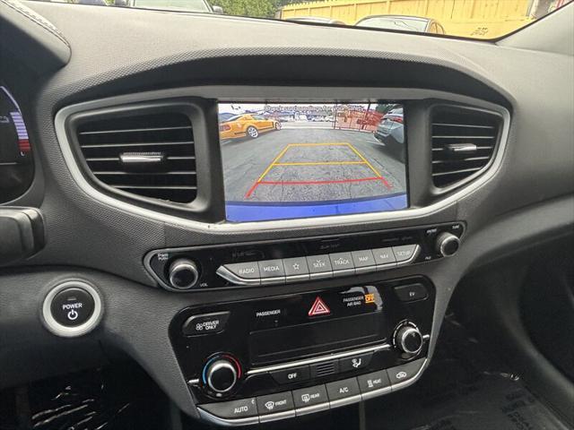used 2019 Hyundai Ioniq EV car, priced at $10,988
