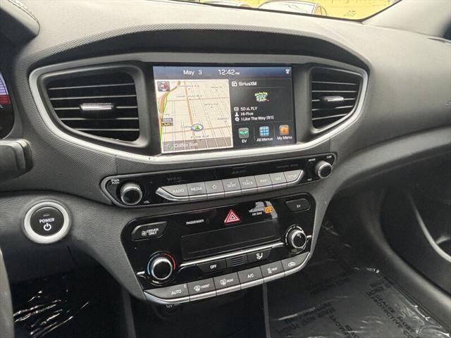 used 2019 Hyundai Ioniq EV car, priced at $10,988