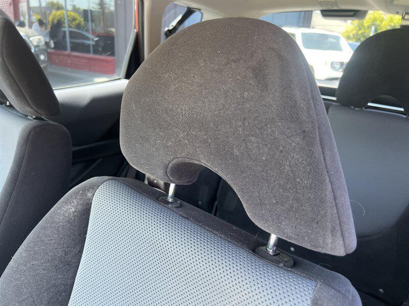 used 2007 Honda Fit car, priced at $5,988