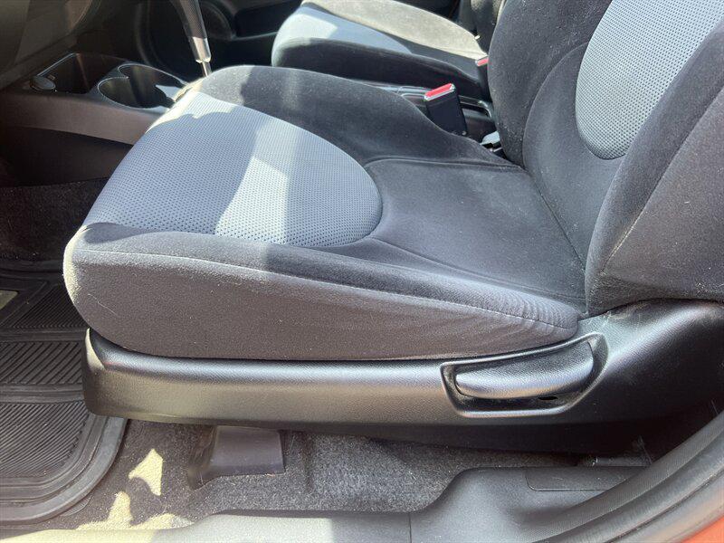 used 2007 Honda Fit car, priced at $5,988
