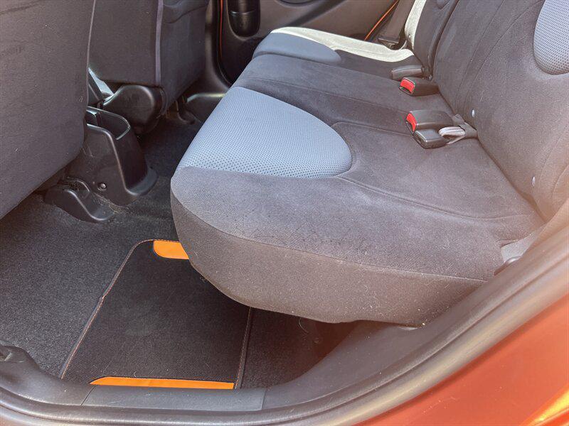 used 2007 Honda Fit car, priced at $5,988