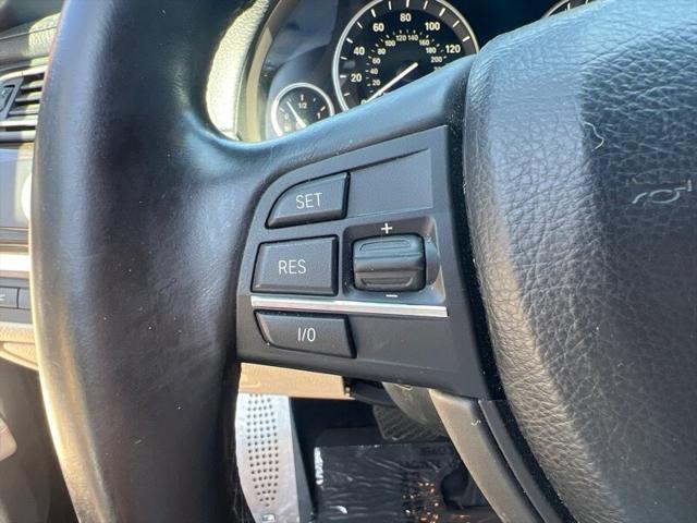 used 2011 BMW 750 car, priced at $8,888