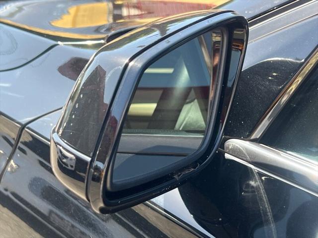used 2011 BMW 750 car, priced at $8,888