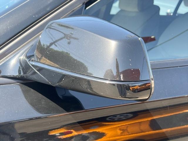 used 2011 BMW 750 car, priced at $8,888