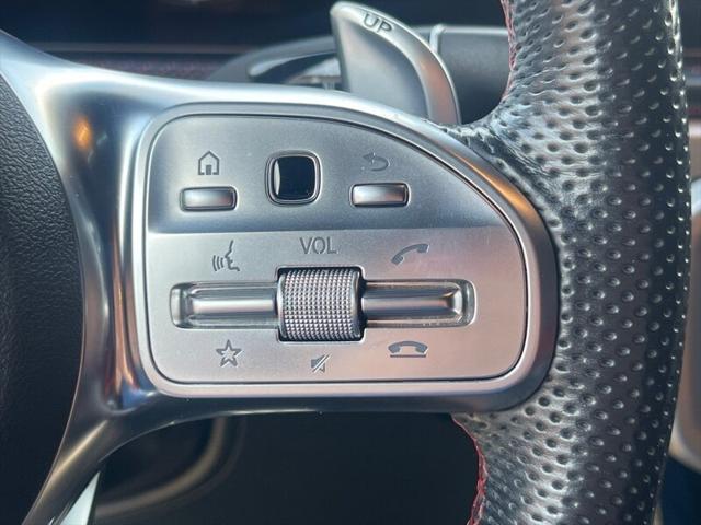 used 2019 Mercedes-Benz AMG G 63 car, priced at $125,988