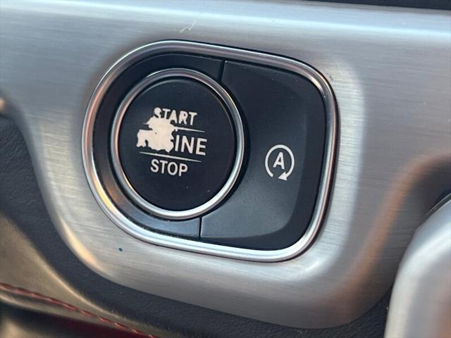 used 2019 Mercedes-Benz AMG G 63 car, priced at $125,988