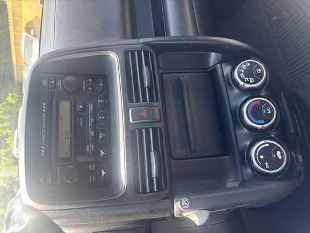used 2002 Honda CR-V car, priced at $3,988