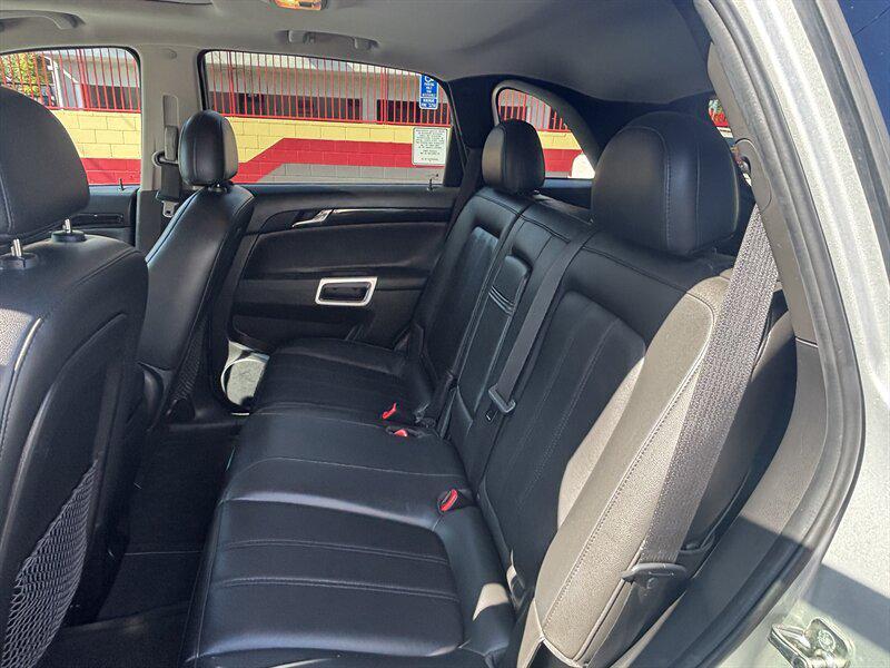 used 2013 Chevrolet Captiva Sport car, priced at $4,688