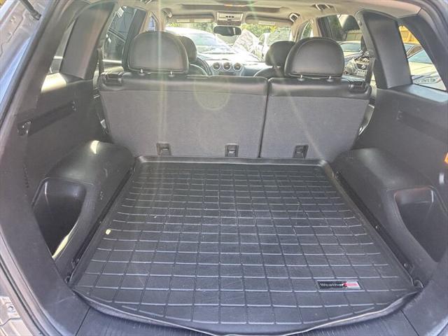 used 2013 Chevrolet Captiva Sport car, priced at $5,888