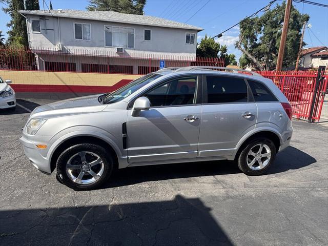 used 2013 Chevrolet Captiva Sport car, priced at $5,888