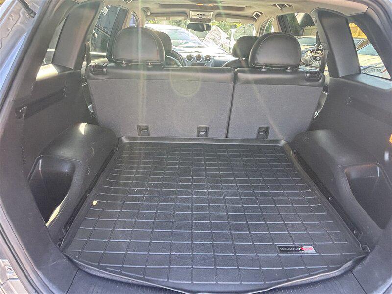 used 2013 Chevrolet Captiva Sport car, priced at $4,688