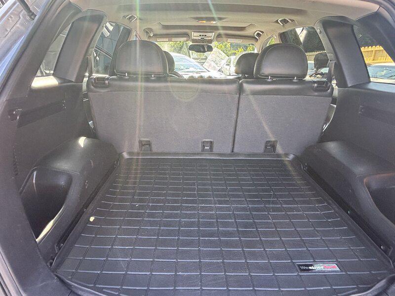 used 2013 Chevrolet Captiva Sport car, priced at $4,688