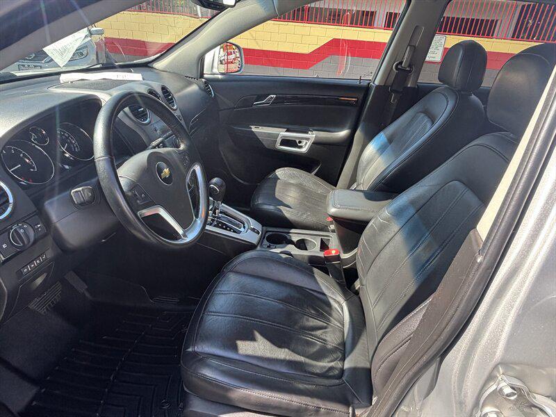 used 2013 Chevrolet Captiva Sport car, priced at $4,688