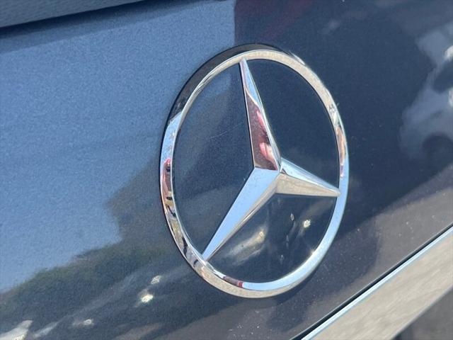 used 2010 Mercedes-Benz E-Class car, priced at $6,988