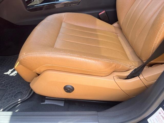 used 2010 Mercedes-Benz E-Class car, priced at $6,988
