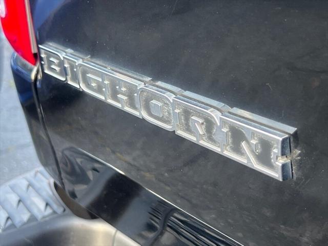 used 2019 Ram 1500 car, priced at $28,988