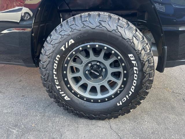 used 2019 Ram 1500 car, priced at $28,988