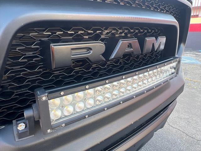 used 2019 Ram 1500 car, priced at $28,988