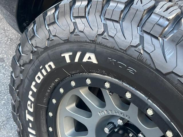 used 2019 Ram 1500 car, priced at $28,988