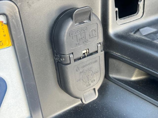 used 2019 Ram 1500 car, priced at $28,988