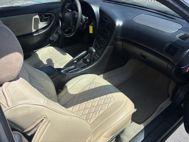 used 1997 Toyota Celica car, priced at $6,988