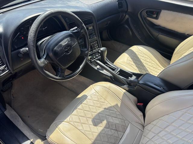used 1997 Toyota Celica car, priced at $6,988