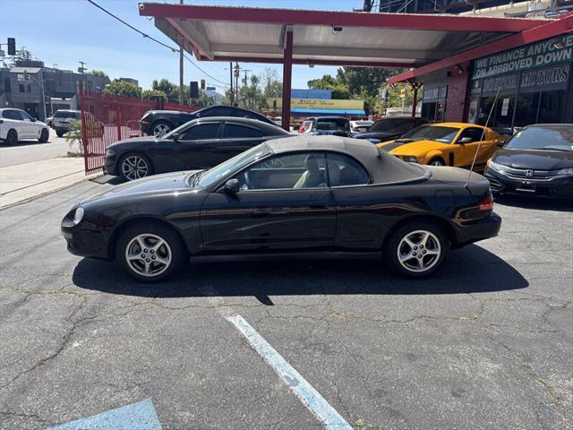 used 1997 Toyota Celica car, priced at $6,988
