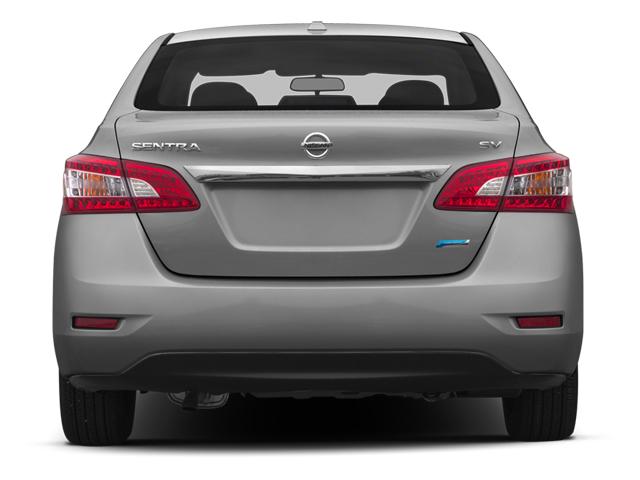 used 2014 Nissan Sentra car, priced at $4,988